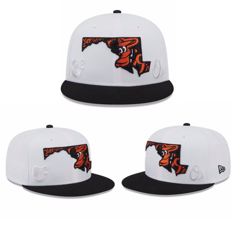 2023 MLB Baltimore Orioles Hat TX 20230626->mlb hats->Sports Caps